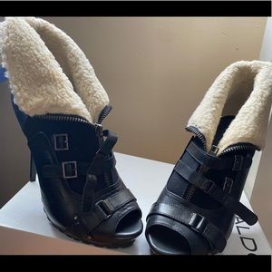 Aldo Ratkovich shoe (worn twice) size 39